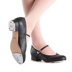 Bloch Mary Jane Tap Shoes